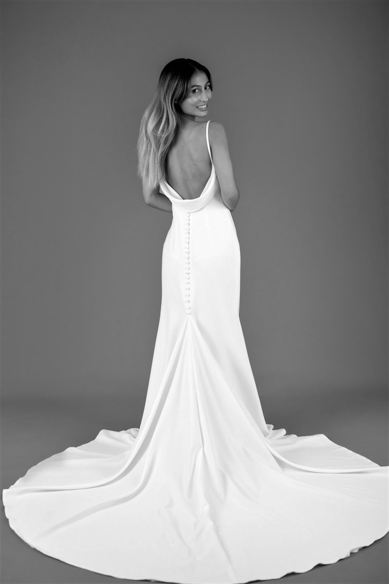 Eve Roberts Bridal Wedding dresses Brisbane