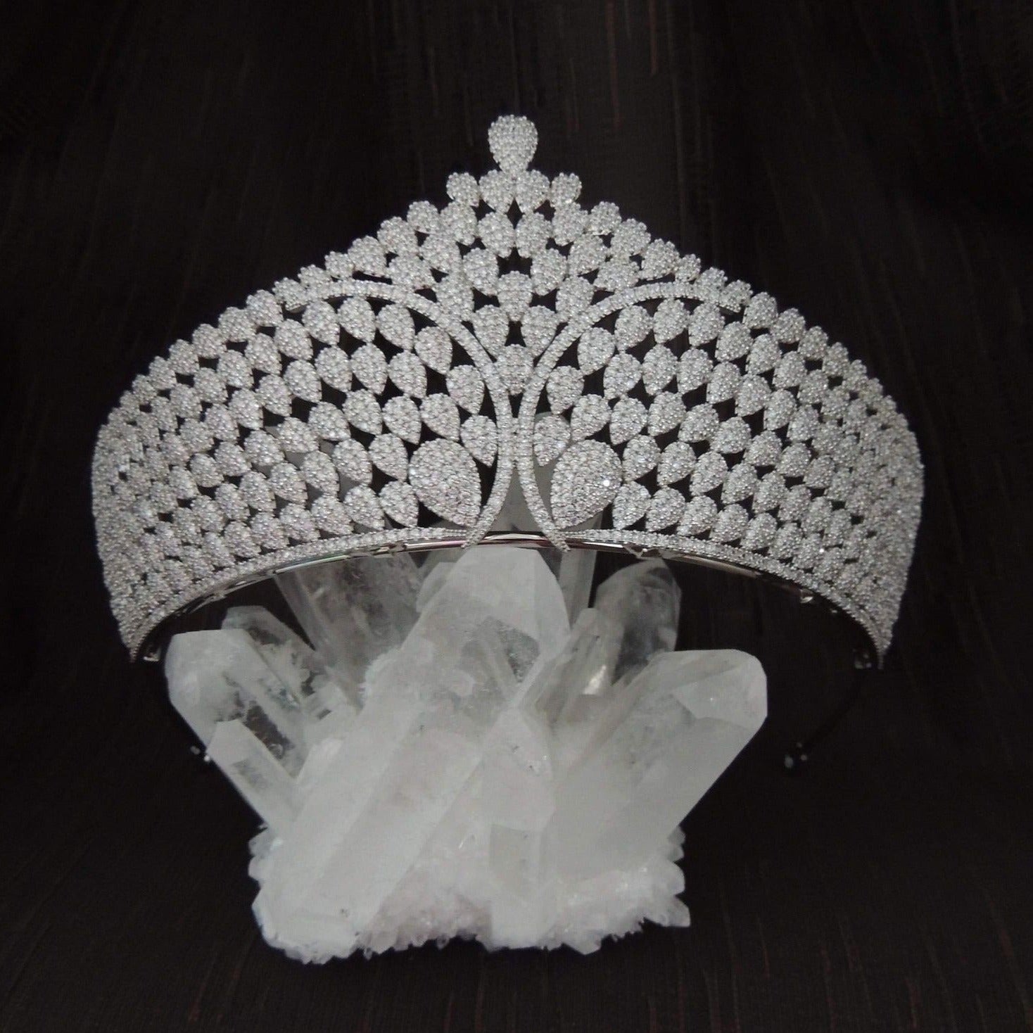 Pauline Royal Crown