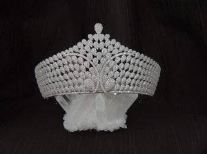 Pauline Royal Crown