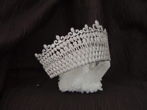 Tamara Royal Crown