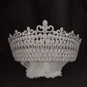 Tamara Royal Crown