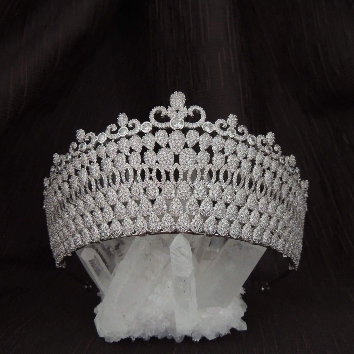 Tamara Royal Crown