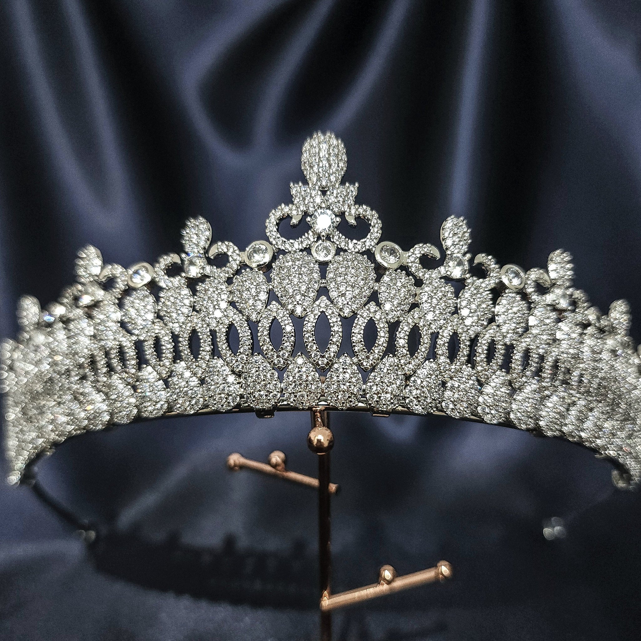 Nina Grace Crown