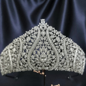 Barbara Royal Crown