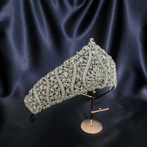 Barbara Royal Crown
