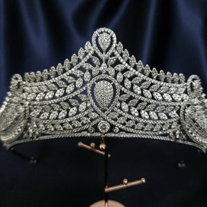 Toula Royal Crown