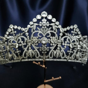 Vanessa Royal Crown