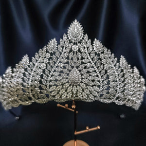 Dorothy Royal Crown