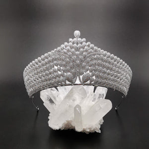 Pauline Royal Crown