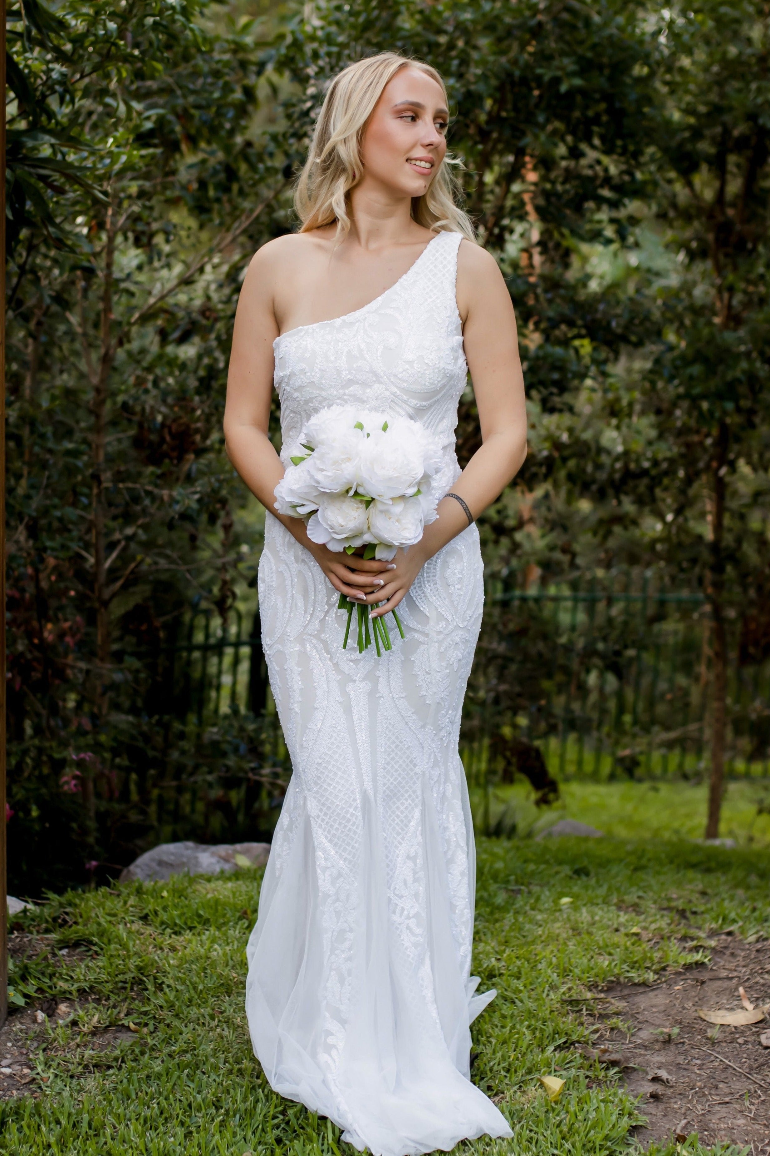 Tessa LC Eve Roberts Bridal